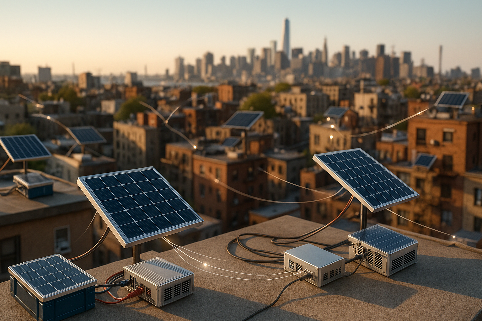 CLUSTERED HORIZONTAL SCALING